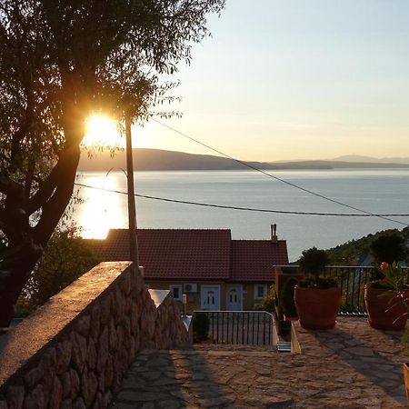 Ferienwohnung Apartmens Mendula Senj  Exterior foto