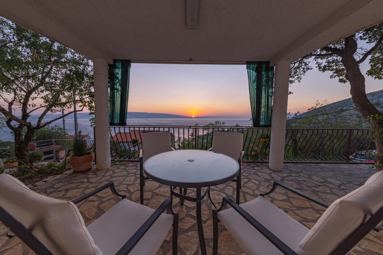 Ferienwohnung Apartmens Mendula Senj  Exterior foto