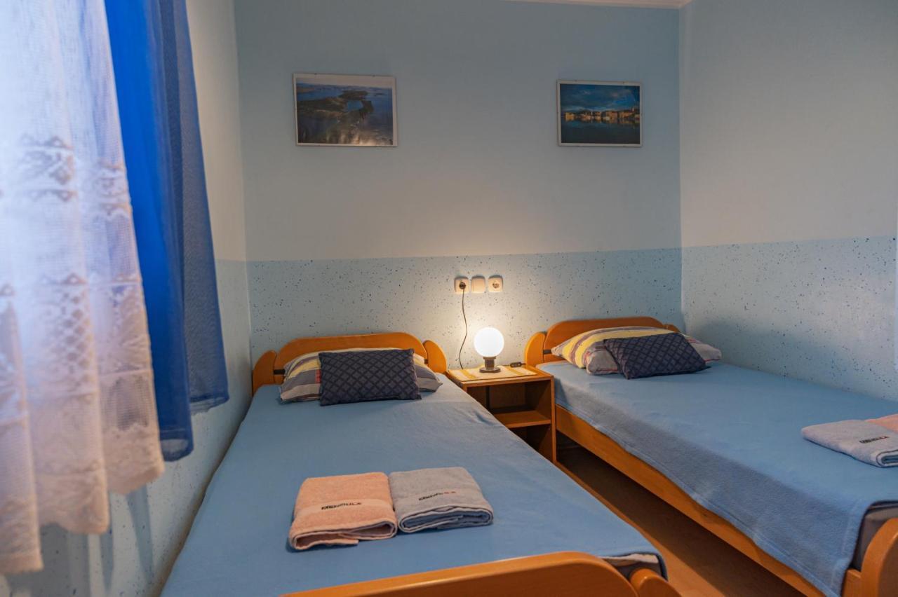 Ferienwohnung Apartmens Mendula Senj  Exterior foto