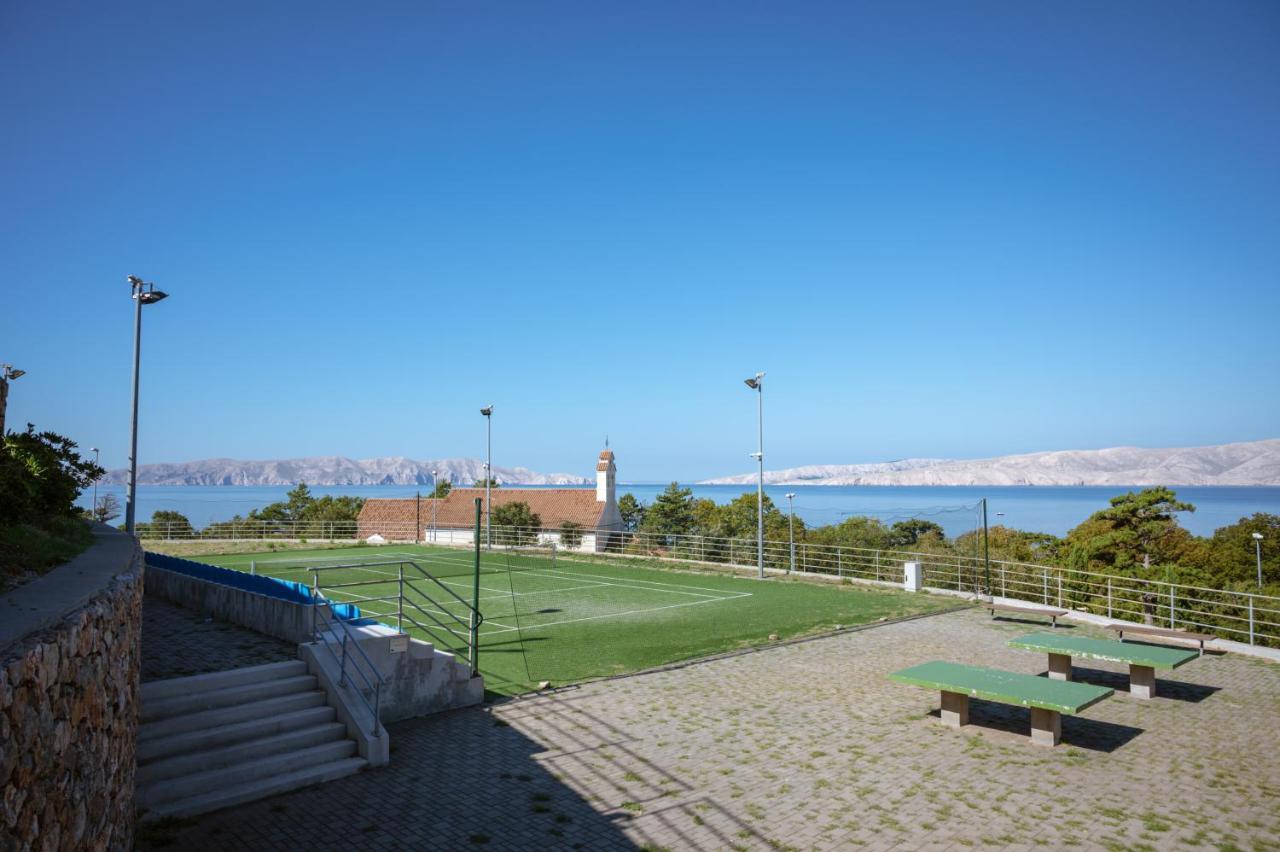 Ferienwohnung Apartmens Mendula Senj  Exterior foto