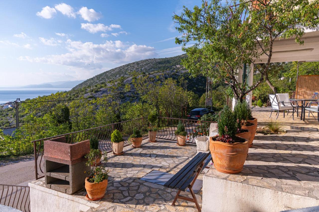 Ferienwohnung Apartmens Mendula Senj  Exterior foto